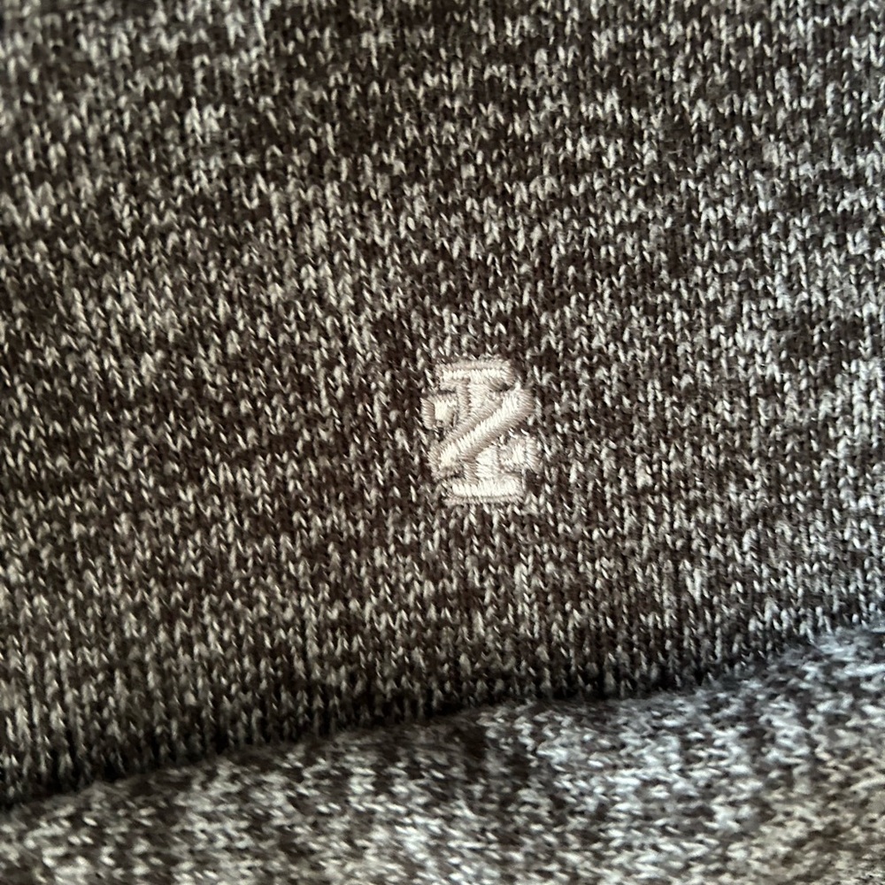 IZ220 Works well if you’re on the links or just need a jacket 2 tone gray - Picture 5 of 5
